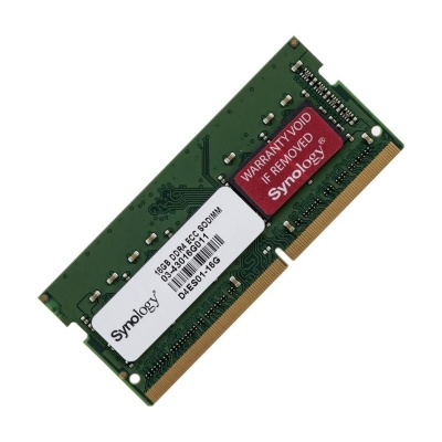 Bộ nhớ Ram Synology D4ES01-16G