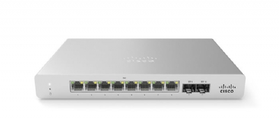 Cisco Meraki MS130-8