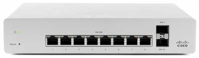 Cisco Meraki MS220-8P-HW