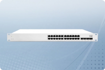 Cisco Meraki MS225-24