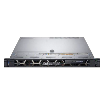 Dell Poweregde R640 8×2.5″