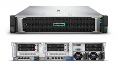 HPE DL380 G10 (2 x Gold 5218)