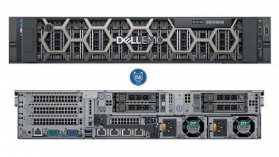 Dell Poweredge R740XD