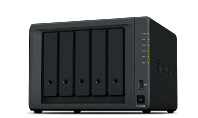 Nas Synology DS1520+