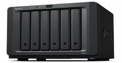 Nas Synology DS1621+