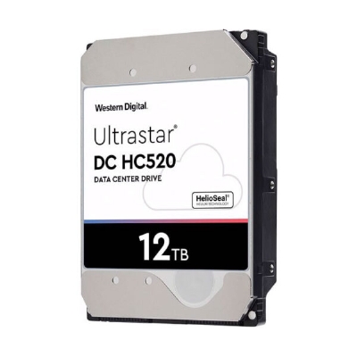 Ổ cứng HDD WD 12TB (HUH721212ALE604)