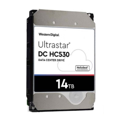 Ổ cứng  HDD WD 14TB (WUH721414ALE6L4)