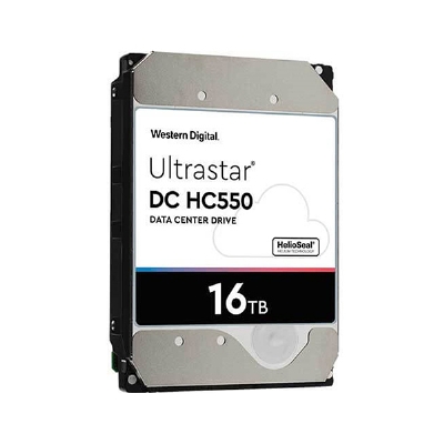 Ổ cứng HDD WD 16TB (WUH721816ALE6L4)