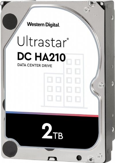 Ổ cứng HDD WD 2TB (HUS722T2TALA604)