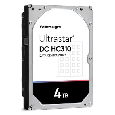 Ổ cứng HDD WD 4TB (HUS726T4TALA6L4)