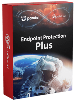 Panda Protection Plus