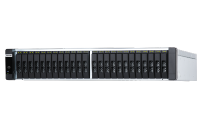 Qnap ES2486dc-2142IT-96G