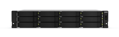 Qnap TS-1264U-RP-8G