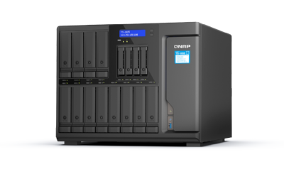 Qnap TS-1655-8G