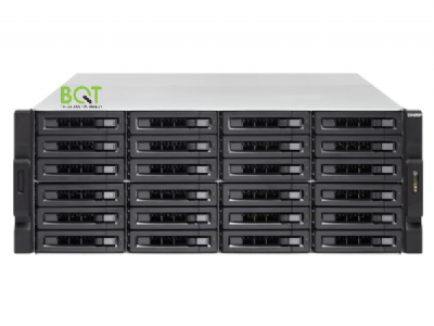 Qnap TS-2477XU-RP-2700-16G