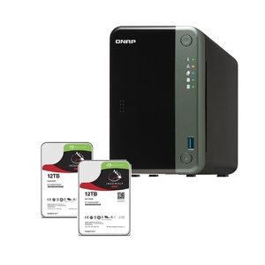 QNAP TS-253D-4G