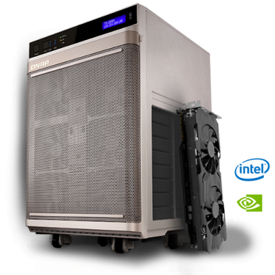 QNAP TS-2888X-W2195-128G