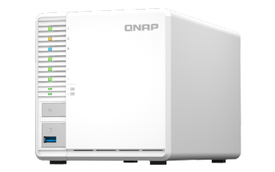 Qnap TS-364-8G