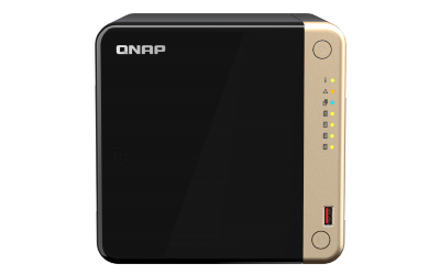 QNAP TS-464-4G