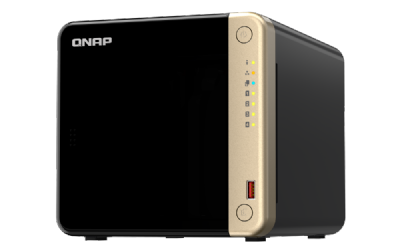 QNAP TS-464-8G