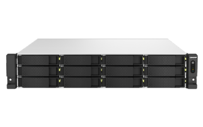 Qnap TS-h1887XU-RP-E2336-32G