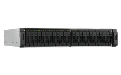 Qnap TS-h3077AFU-R7-64G