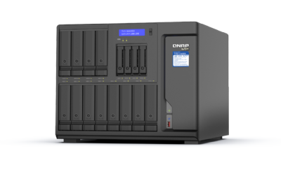 Qnap TVS-h1688X-W1250-32G