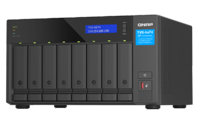 Qnap TVS-h874-i7-32G