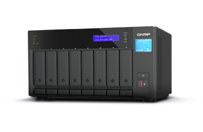 Qnap TVS-h874T-i9-64G