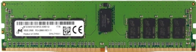 Ram Micron 16GB