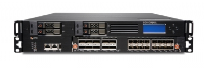 Sonicwall NSsp 15700