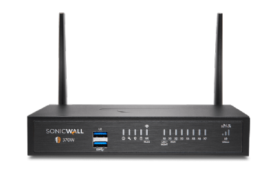 SonicWall TZ370/TZ370W