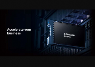 SSD SAMSUNG PM894 960GB