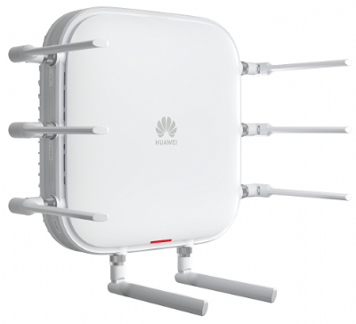 Thiết bị Wifi AirEngine 6760-X1 & 6760-X1E