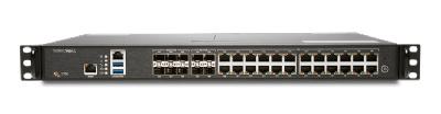 Tường lửa SonicWall NSA3700
