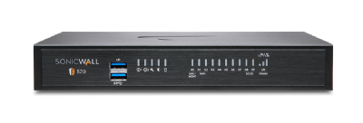 Tường lửa SonicWall TZ570