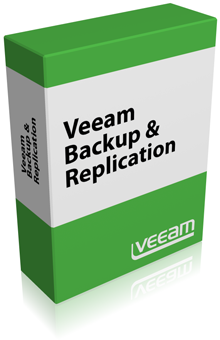 VEEAM BACKUP & REPLICATION FOR HYPER-V