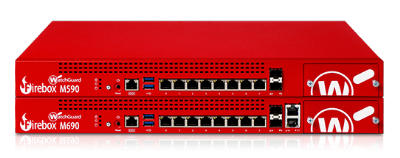 Watchguard Firebox M590