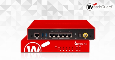 Watchguard Firebox T20