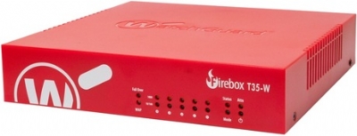 Watchguard Firebox T35