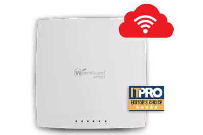 Wifi Watchguard AP325