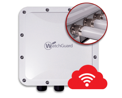 Wifi WatchGuard AP327X